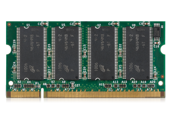 Memoria ddr 1 gb 333 mhz