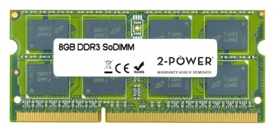 memoria ddr3