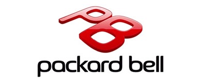 Piezas portátiles Packard Bell